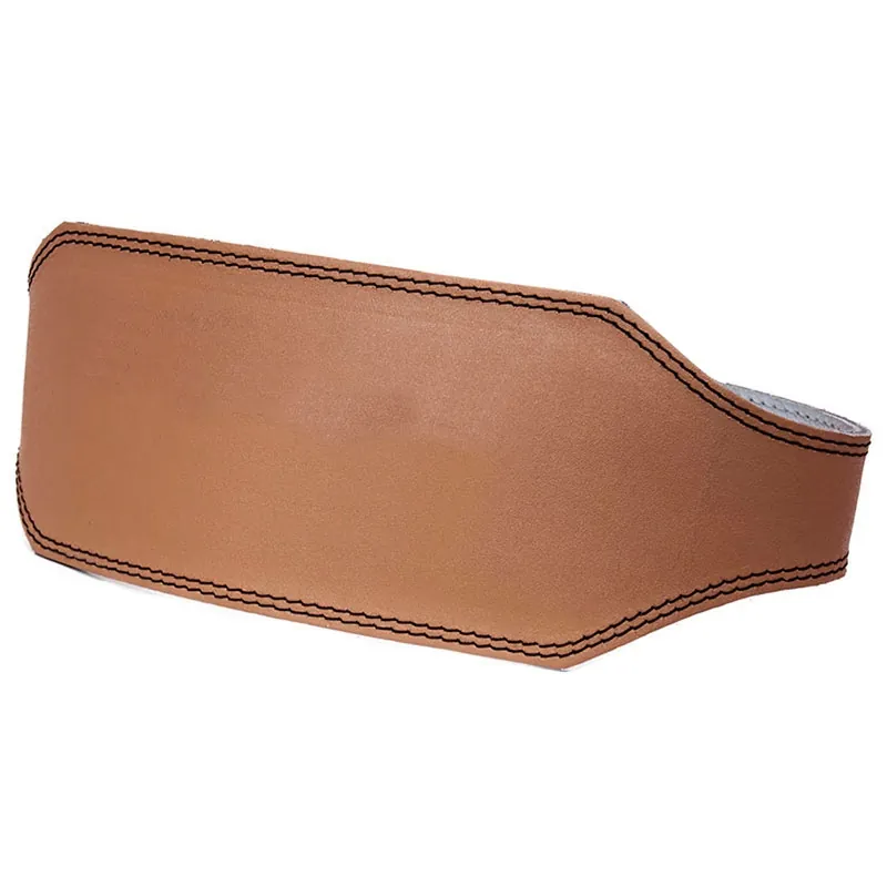 Weightlifting Leather Belts variant 2